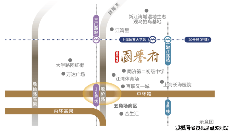 国誉府2025首页网站-上海杨浦国誉府楼盘详情-上海-楼盘详情-最新房价+户型图+交通+小区配套环境(图4)