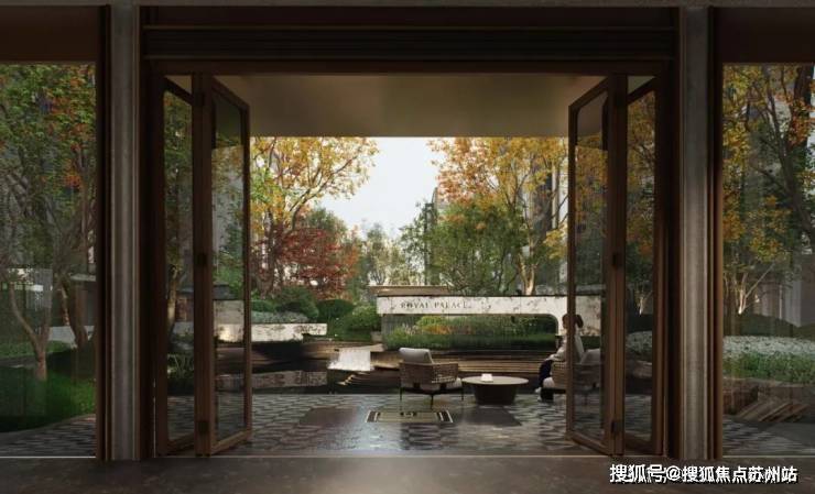 国誉府2025首页网站-上海杨浦国誉府楼盘详情-上海-楼盘详情-最新房价+户型图+交通+小区配套环境(图9)