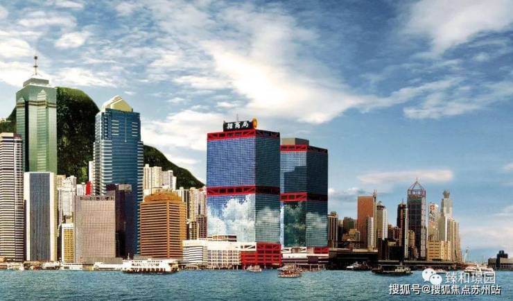 存款利率又降了买房人迎来利率调整的好时机!臻和璟园成改善型住房首选(图4)