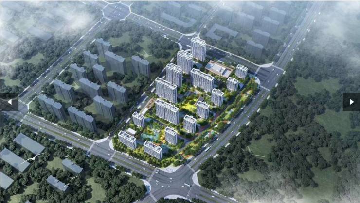合肥新华星耀玥湖-买什么房子比较好-聊一下更多精彩