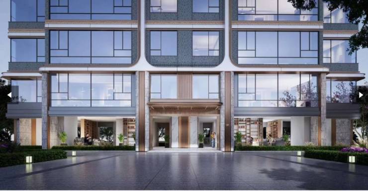 合肥新华星耀玥湖-买什么房子比较好-聊一下更多精彩(图3)