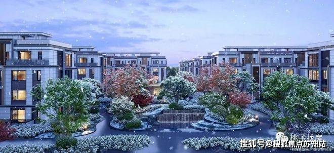 杭州华夏溪揽星院-售楼处首页-华夏溪揽星院-售楼处电话-开盘时间-房价-户型-楼盘详情(图7)