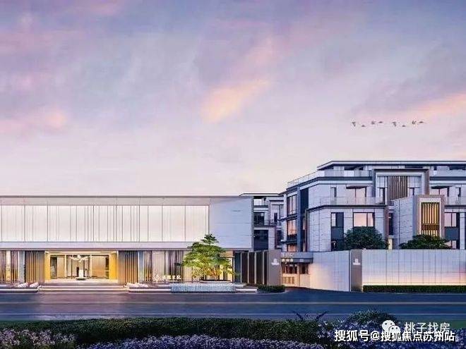 华夏溪揽星院(华夏溪揽星院售楼处)首页网站丨2025【】欢迎您售楼处电话地址备案价楼盘详情(图2)