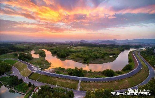 华夏溪揽星院(华夏溪揽星院售楼处)首页网站丨2025【】欢迎您售楼处电话地址备案价楼盘详情(图4)