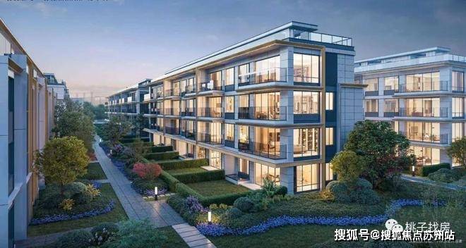 华夏溪揽星院(华夏溪揽星院售楼处)首页网站丨2025【】欢迎您售楼处电话地址备案价楼盘详情(图6)