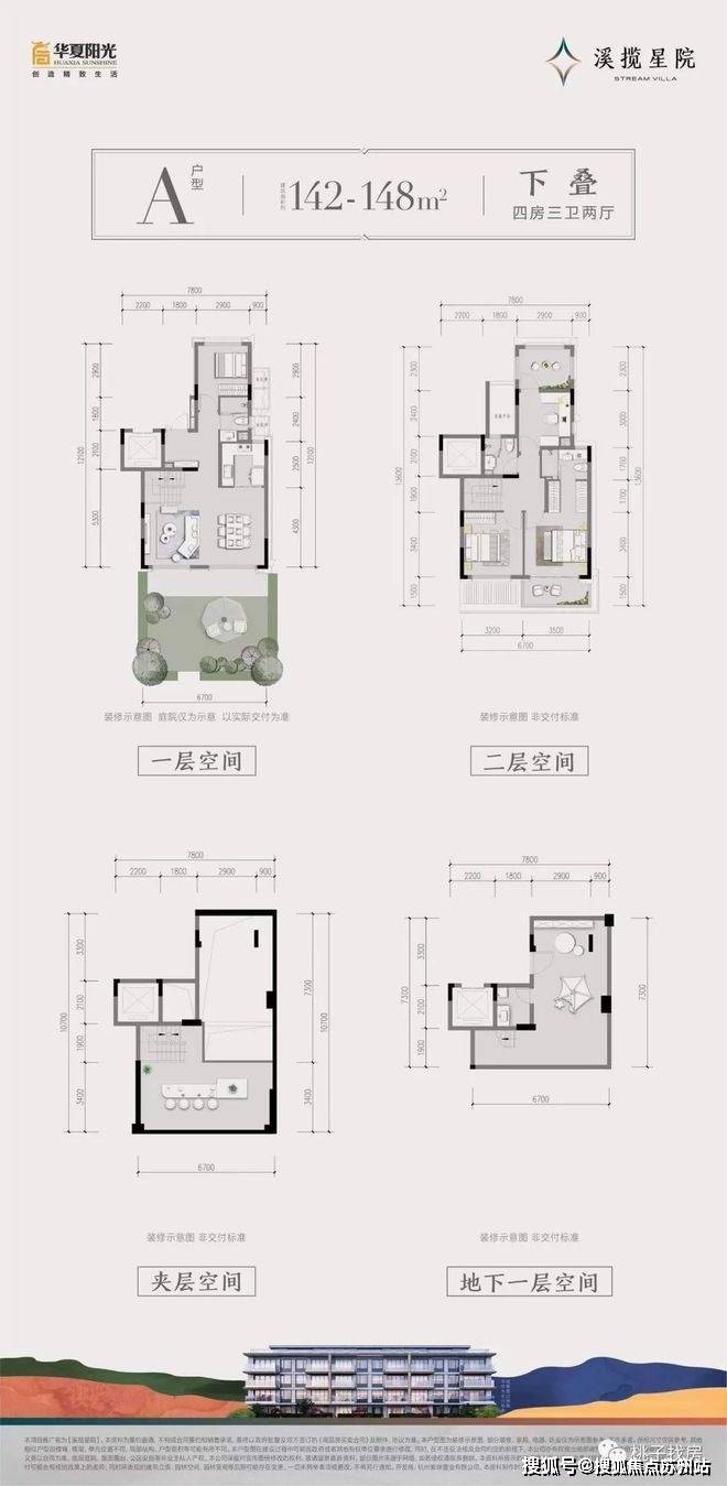 华夏溪揽星院(华夏溪揽星院售楼处)首页网站丨2025【】欢迎您售楼处电话地址备案价楼盘详情(图18)