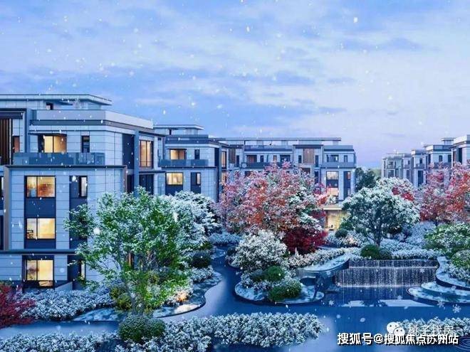 华夏溪揽星院(华夏溪揽星院售楼处)首页网站丨2025【】欢迎您售楼处电话地址备案价楼盘详情(图14)
