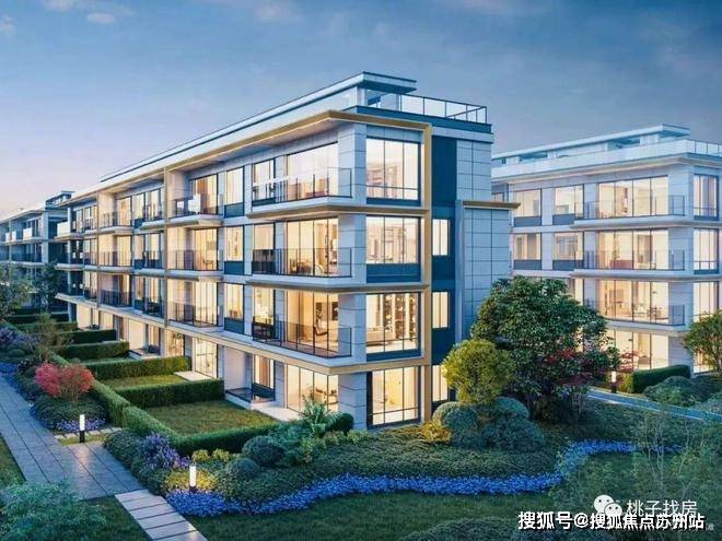 华夏溪揽星院(华夏溪揽星院售楼处)首页网站丨2025【】欢迎您售楼处电话地址备案价楼盘详情(图15)