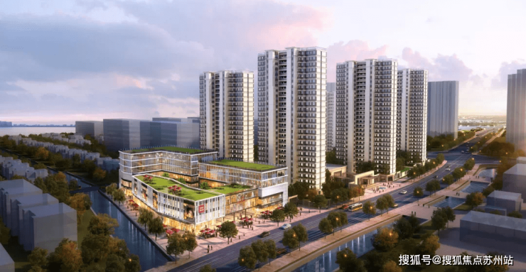 湖西银座(湖西银座2025最新发布)-楼盘详情_房价_户型_小区环境(图1)