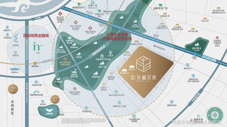 【美的东樾玖院】精装叠拼百亩低密现房墅居大盘总价仅357万起即可入手!如需了解详情欢迎致电售楼处。(图3)