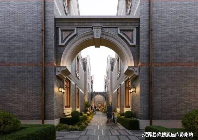 2025保利永兴里(售楼处电话)首页网站-保利永兴里售楼处地理位置-_户型图_价格__楼盘简介_小区环境_户型配套(图5)