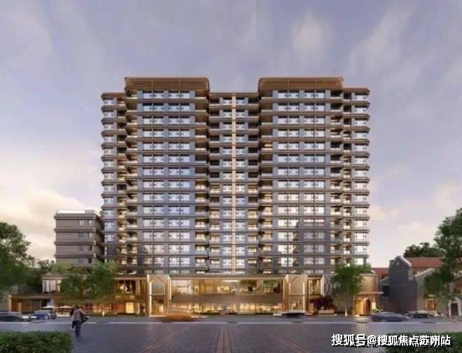 2025保利永兴里(售楼处电话)首页网站-保利永兴里售楼处地理位置-_户型图_价格__楼盘简介_小区环境_户型配套(图6)