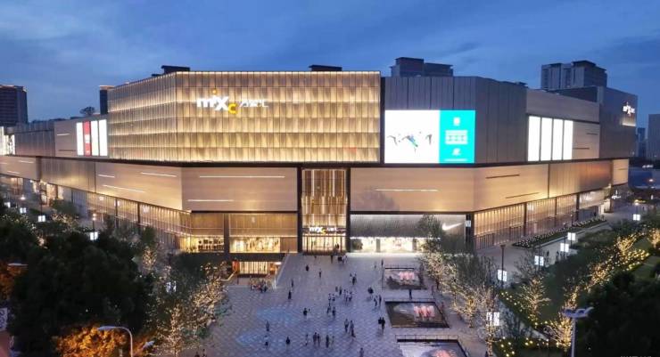 中海悦府雲起项目户型图-价格(图5)