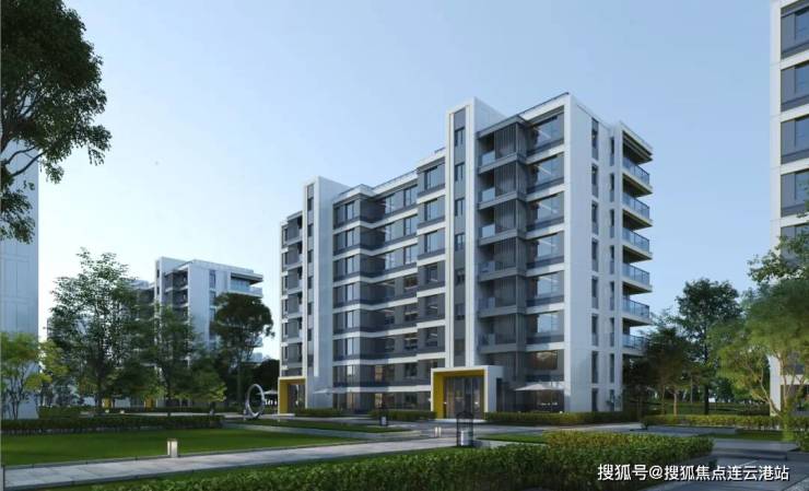 中信泰富玖阅丨2024苏州吴中太湖新城中信泰富玖阅丨最新房价丨详情丨交通丨配套丨户型(图2)