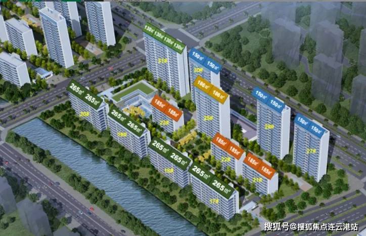 中信泰富玖阅丨2024苏州吴中太湖新城中信泰富玖阅丨最新房价丨详情丨交通丨配套丨户型(图3)