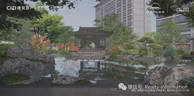 ⚡❂建发观堂府网出品售楼处发布：建发观堂府恭候莅临！(图14)