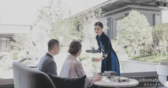 ⚡❂建发观堂府网出品售楼处发布：建发观堂府恭候莅临！(图24)