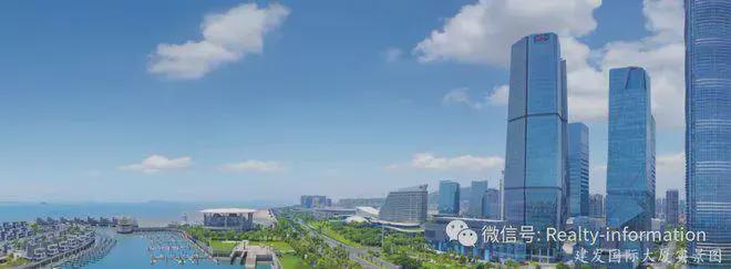 ⚡❂建发观堂府网出品售楼处发布：建发观堂府恭候莅临！(图3)