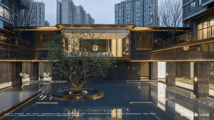 成都【首开臻礼著】售楼处电话_户型解析_房价参考_项目测评_优惠活动_免费看房车接送(图12)