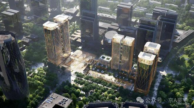 北京中海丽金府售楼处丨中海丽金府()欢迎您-价格(图1)