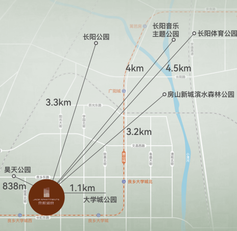 多次大考中夺冠京熙润府狂飙的“品质力”(图8)