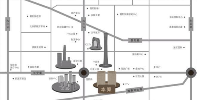 梵悦108售楼『官』梵悦108_北京价格_售楼处电话_怎么样(图1)