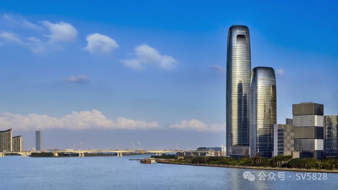 ✅聚焦@保利裕华天珺售楼处发布：王炸新盘即将入市！
