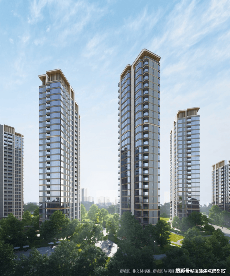 成都【华润华宸府】推出183-253㎡墅级超平层住宅总价700-1200万起欲了解更多详情可拨打华润华宸府售楼处电话。(图10)