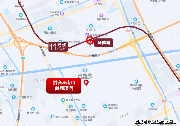 虹桥璀璨领峯(售楼处)首页网站-虹桥璀璨领峯销售中心(营销中心)-售楼处电话-户型-价格-开盘时间-楼盘详情-周边配套得房率(图15)