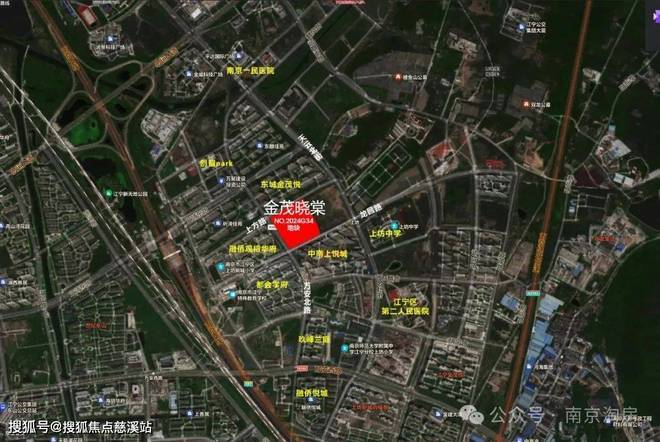 2025最新！东山金茂晓棠售楼处发布！东山金茂晓棠项目介绍！(图2)