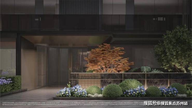 越秀杨浦天玥(越秀杨浦天玥2025最新首页网站)-楼盘详情-户型配套(图9)