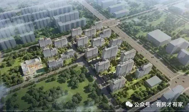 售楼处：京熙润府(北京京熙润府)网站-楼盘百科-北京房天下(图1)