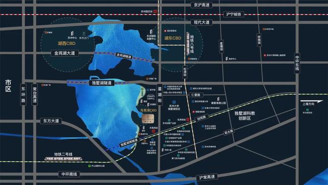 热搜！建屋紫云庭售楼处！苏州建屋紫云庭重磅官推好房聚焦！(图8)