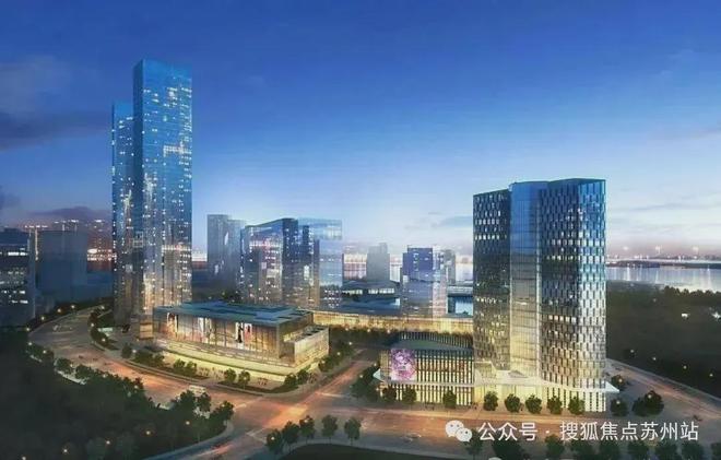 热搜！建屋紫云庭售楼处！苏州建屋紫云庭重磅官推好房聚焦！(图10)