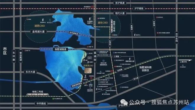 热搜！建屋紫云庭售楼处！苏州建屋紫云庭重磅官推好房聚焦！(图11)