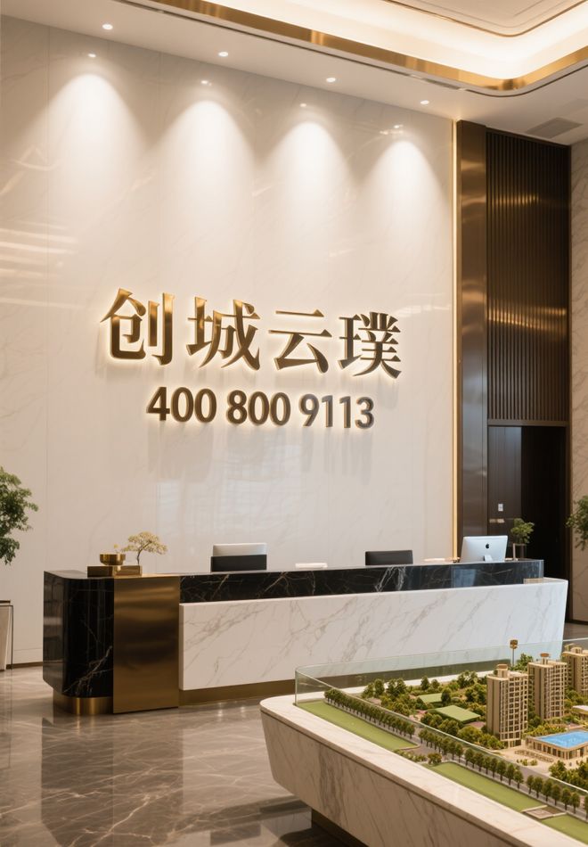 龙岗创城云璞怎么样创城云璞房子质量好吗？值不值得买？(图2)