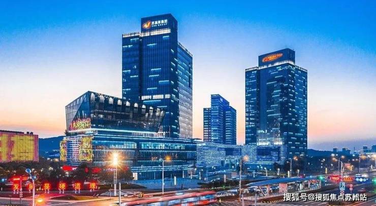 仁恒澜庭雅致售楼处-仁恒澜庭雅致(2025最新)楼盘网站-房价-户型-图文介绍(图4)