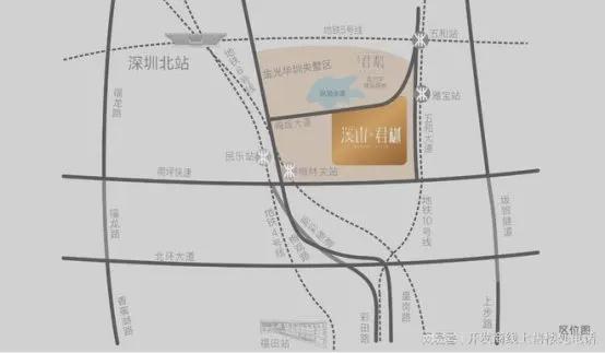 金光华•溪山君樾丨最新项目介绍丨溪山君樾售楼处发布！(图4)
