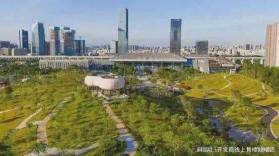 金光华•溪山君樾丨最新项目介绍丨溪山君樾售楼处发布！(图7)