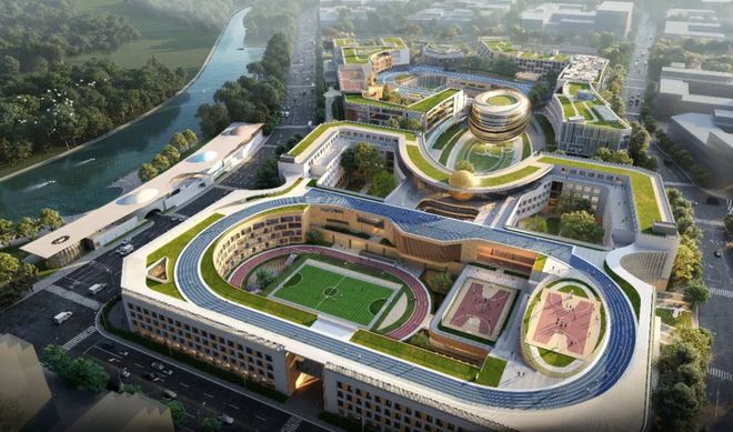 品质改善甄选篇——金港·星海湾在临港复刻碧云国际生活(图11)