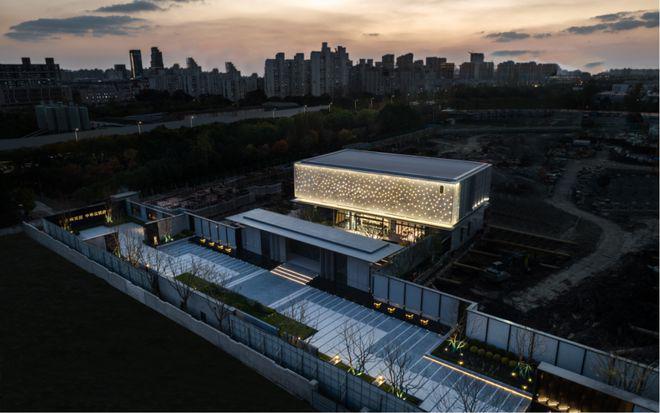 ®中环云悦府售楼处中环云悦府发布：性价比解析(图16)