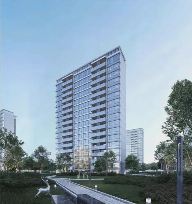 ®中环云悦府售楼处中环云悦府发布：性价比解析(图17)