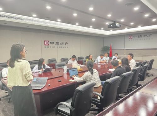 科技赋能人居！日立尊享空间空气解决方案亮相深圳中海技术交流会
