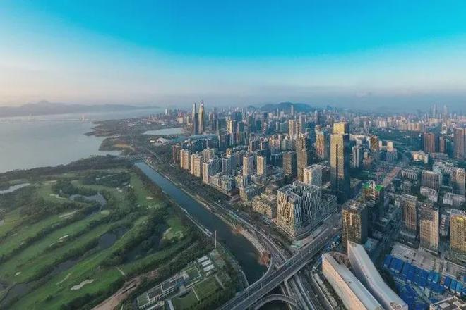 深业世纪山谷开盘时间是什么时候？工程进度及完工时间如何？(图8)