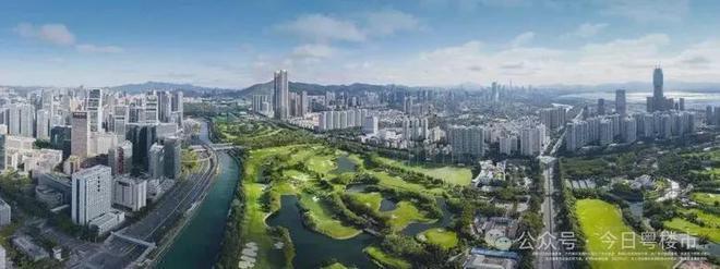 深业世纪山谷开盘时间是什么时候？工程进度及完工时间如何？(图9)