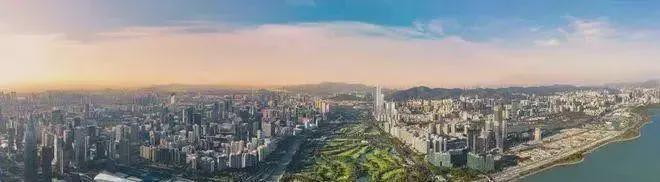 深业世纪山谷开盘时间是什么时候？工程进度及完工时间如何？(图6)