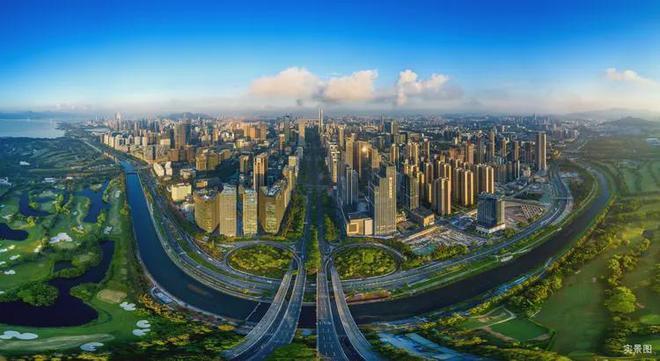 深业世纪山谷开盘时间是什么时候？工程进度及完工时间如何？(图7)