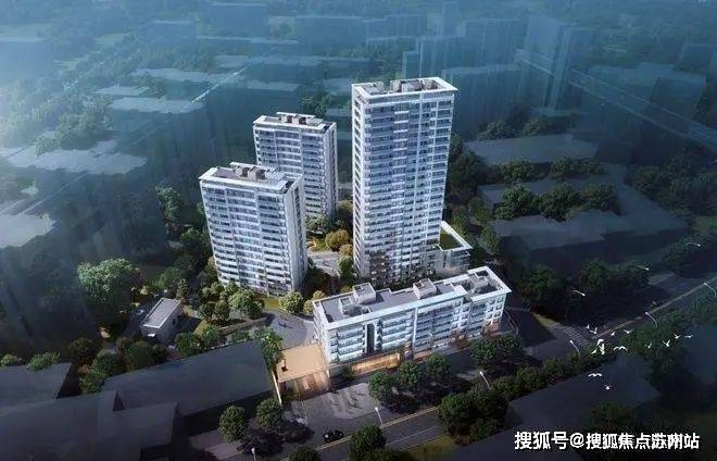 中建虹悦里(中建虹悦里)虹口楼盘详情--房价-交通-位置-户型图-小区环境(图3)