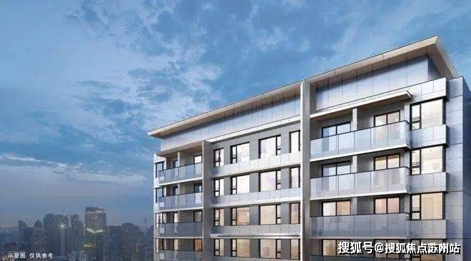 中建虹悦里(中建虹悦里)虹口楼盘详情--房价-交通-位置-户型图-小区环境(图5)