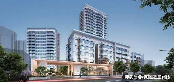 中建虹悦里(中建虹悦里)虹口楼盘详情--房价-交通-位置-户型图-小区环境(图6)